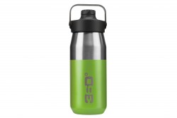 360 Wide Mouth Insulated w/ Sipper Cap