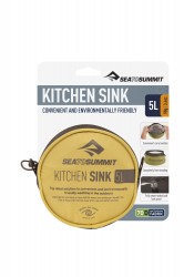 Kitchen Sink 5 Litre -