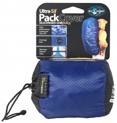 Ultra-Sil Pack Cover Medium - Fits 50-70 Litre Packs - Blue