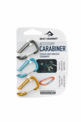 Accessory Carabiner 3 Pack