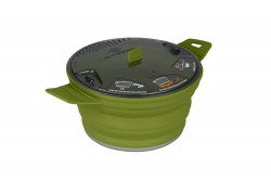 X-Pot 2.8 - Olive