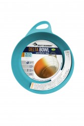 Delta Bowl - Pacific Blue
