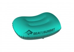 Aeros Ultralight Pillow Regular - Sea Foam