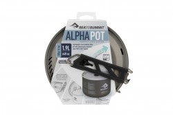 Alpha Pot 1.9 Liter