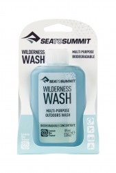 Wilderness Wash with Citronella 250ml/8.5oz