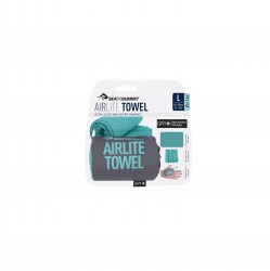 Airlite Towel Large - Baltic
