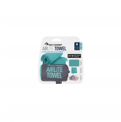 Airlite Towel Medium - Baltic