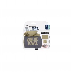 Airlite Towel Large - Desert