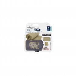 Airlite Towel Medium - Desert