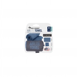 Airlite Towel Large - Moonlight