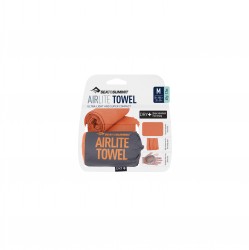 Airlite Towel Medium - Outback