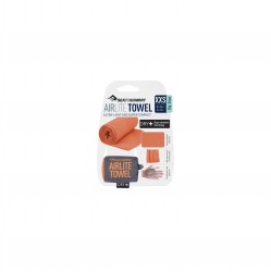 Airlite Towel Small - Outback