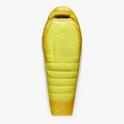 Alpine -29C Down Sleeping Bag Regular  RDS, RCS