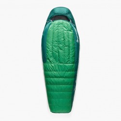 Ascent -1C Down Sleeping Bag Long RDS, RCS