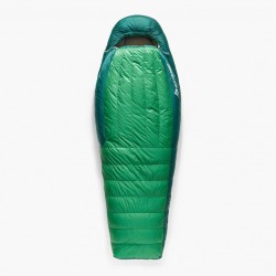 Ascent -9C Down Sleeping Bag Long RDS, RCS