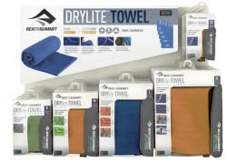 Drylite Towels