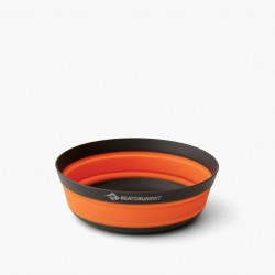 Frontier UL Collapsible Bowl - M - Orange