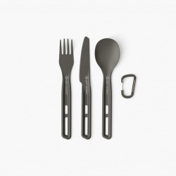 Frontier UL Cutlery Set - [3 Piece]