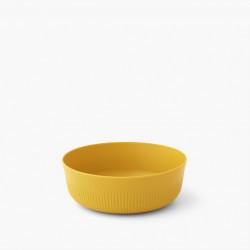 Passage Bowl - M - Yellow