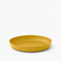 Passage Plate - Yellow