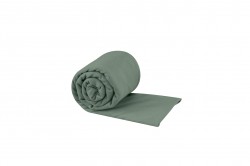 Pocket Towel Large - Sage