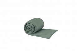 Pocket Towel Medium - Sage