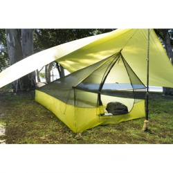 Escapist 15D - Ultra-Mesh Bug Tent