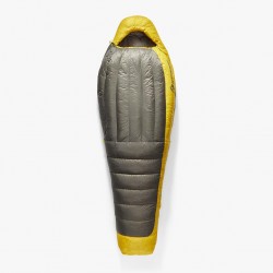 Spark -9C Down Sleeping Bag Long RDS