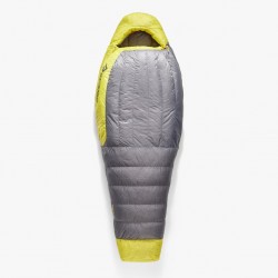 Spark Women's -1C Down Sleeping Bag Long RDS