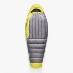 Spark Women's 7C Down Sleeping Bag Long RDS