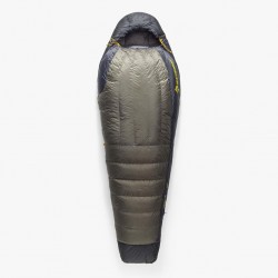 Spark Pro -1C Down Sleeping Bag Regular RDS