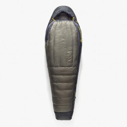 Spark Pro -9C Down Sleeping Bag Long RDS