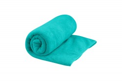 Tek Towel Large - Baltic