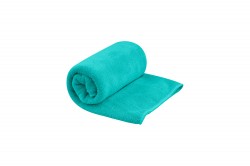 Tek Towel Small - Baltic