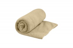 Tek Towel Large - Desert