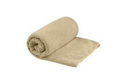 Tek Towel Medium - Desert