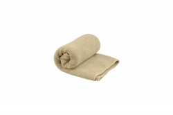 Tek Towel X-Small - Desert