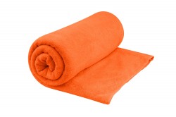 Tek Towel X-Large - Outback