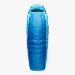 Trek -18C Down Sleeping Bag Long RDS, RCS