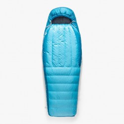 Trek Women's -1C Down Sleeping Bag Long RDS, RCS