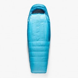 Trek Women's -9C Down Sleeping Bag Regular RDS, RCS