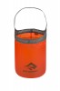 Ultra-Sil Folding Bucket 10 Litre -