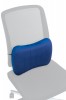 Aeros Premium Lumbar Support - Navy Blue