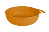 Delta Bowl - Orange