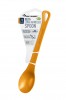 Delta Long Handled Spoon - Orange