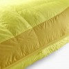 Alpine -29C Down Sleeping Bag Long RDS, RCS