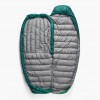 Ascent -1C Down Sleeping Bag Regular RDS, RCS