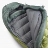 Ascent Women's -1C Down Sleeping Bag Long RDS, RCS