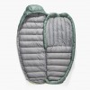 Ascent Women's -1C Down Sleeping Bag Regular RDS, RCS