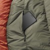 Basecamp -9C Down Sleeping Bag Regular RDS, RCS